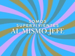 Supervivientes