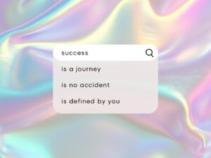 Success
