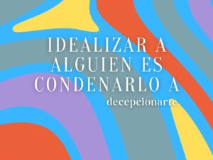 Idealizar