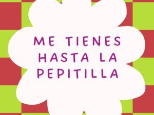 Pepitilla